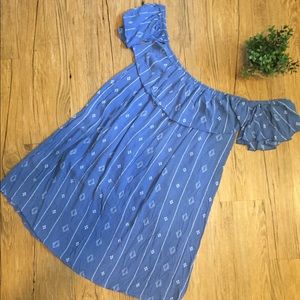 Salty Lemon boutique dress